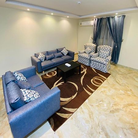 Taleen Riyadh Residential Units Aparthotel Εξωτερικό φωτογραφία