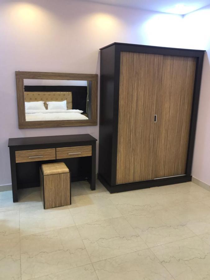 Taleen Riyadh Residential Units Aparthotel Εξωτερικό φωτογραφία