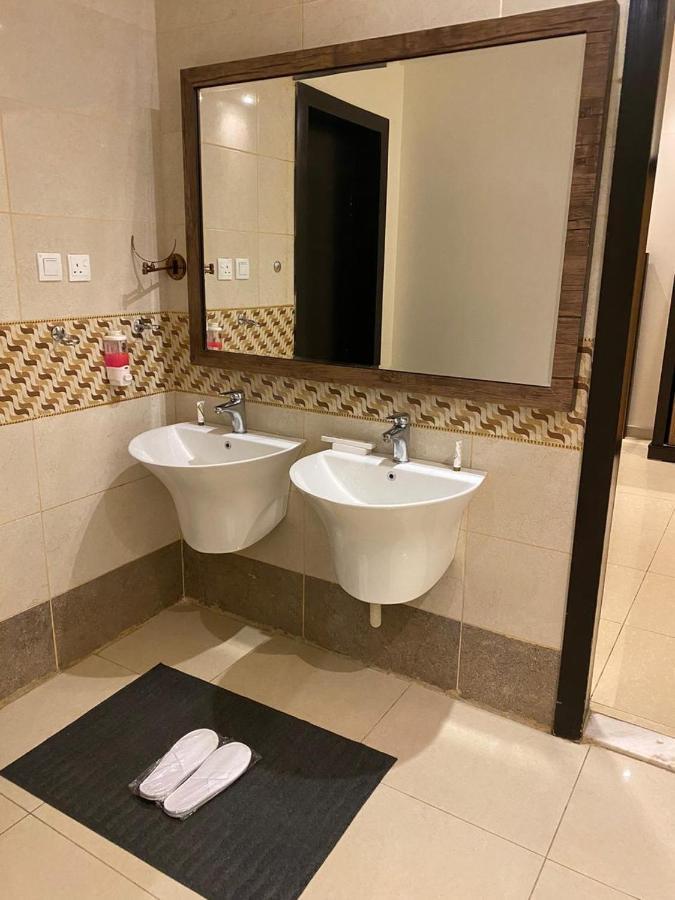 Taleen Riyadh Residential Units Aparthotel Εξωτερικό φωτογραφία