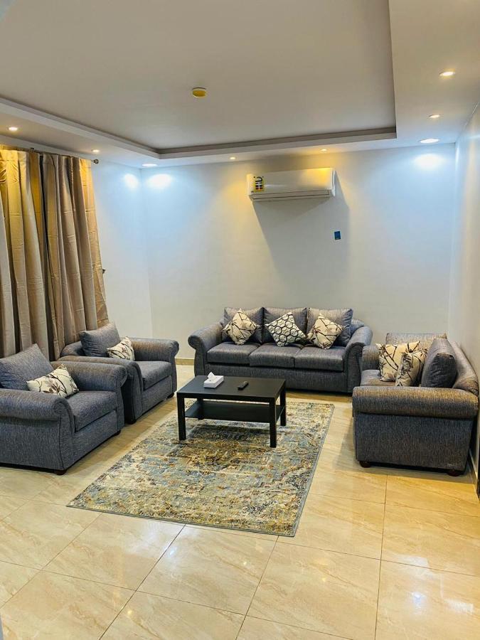 Taleen Riyadh Residential Units Aparthotel Εξωτερικό φωτογραφία