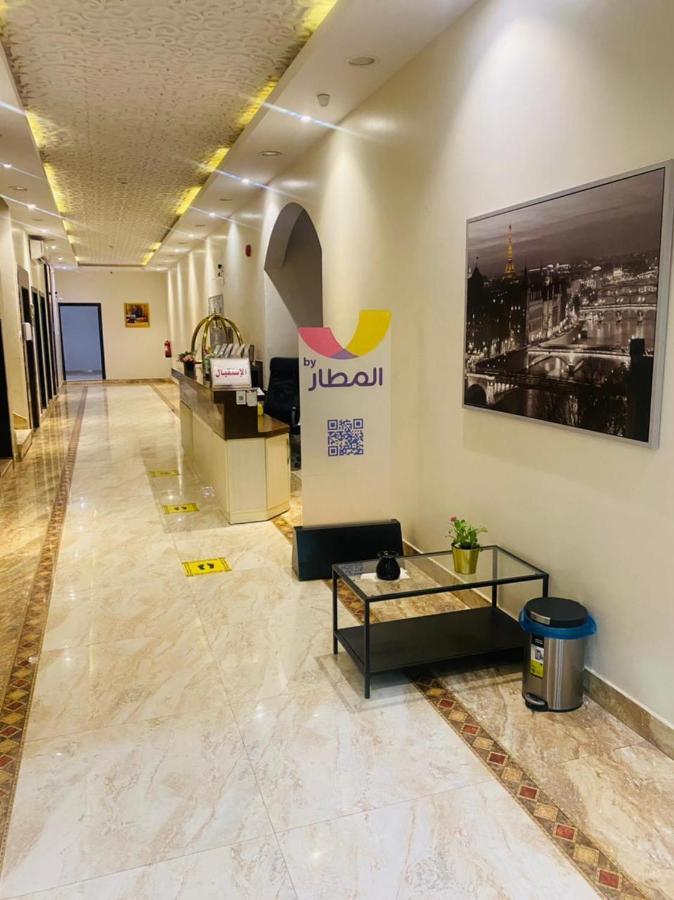 Taleen Riyadh Residential Units Aparthotel Εξωτερικό φωτογραφία