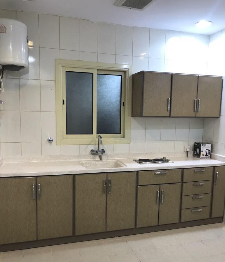 Taleen Riyadh Residential Units Aparthotel Εξωτερικό φωτογραφία