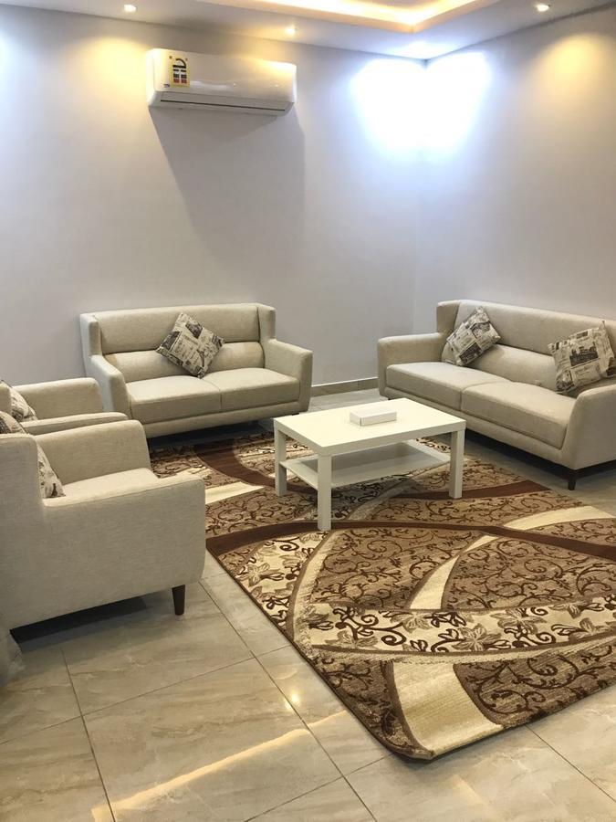 Taleen Riyadh Residential Units Aparthotel Εξωτερικό φωτογραφία