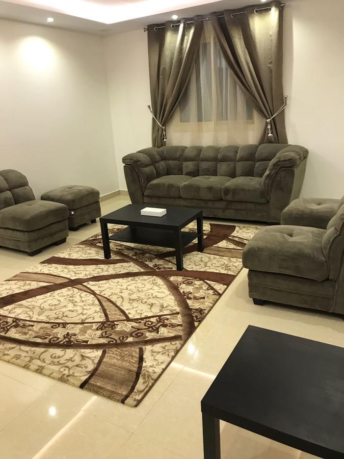 Taleen Riyadh Residential Units Aparthotel Εξωτερικό φωτογραφία