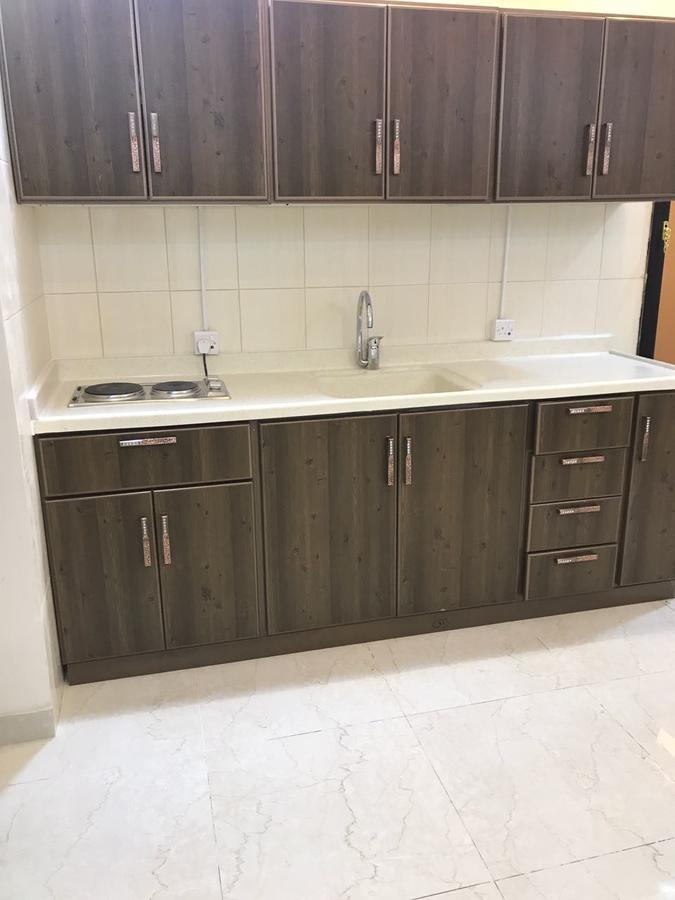 Taleen Riyadh Residential Units Aparthotel Εξωτερικό φωτογραφία