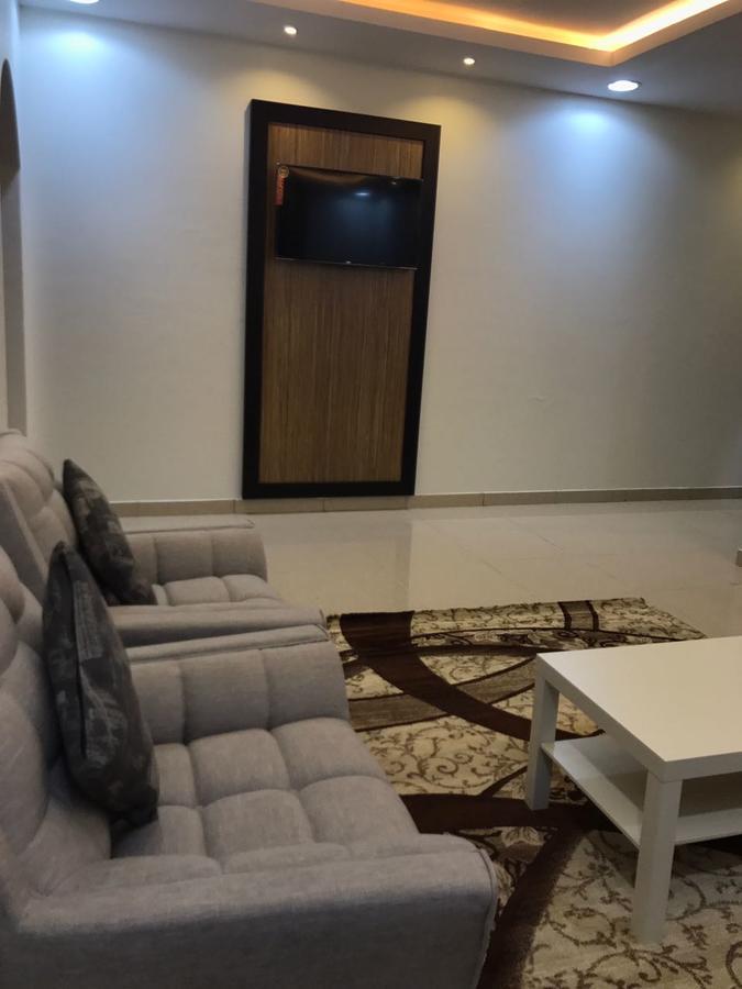 Taleen Riyadh Residential Units Aparthotel Εξωτερικό φωτογραφία