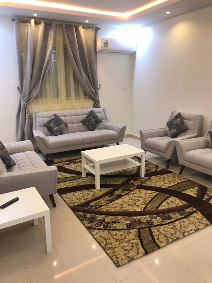 Taleen Riyadh Residential Units Aparthotel Εξωτερικό φωτογραφία