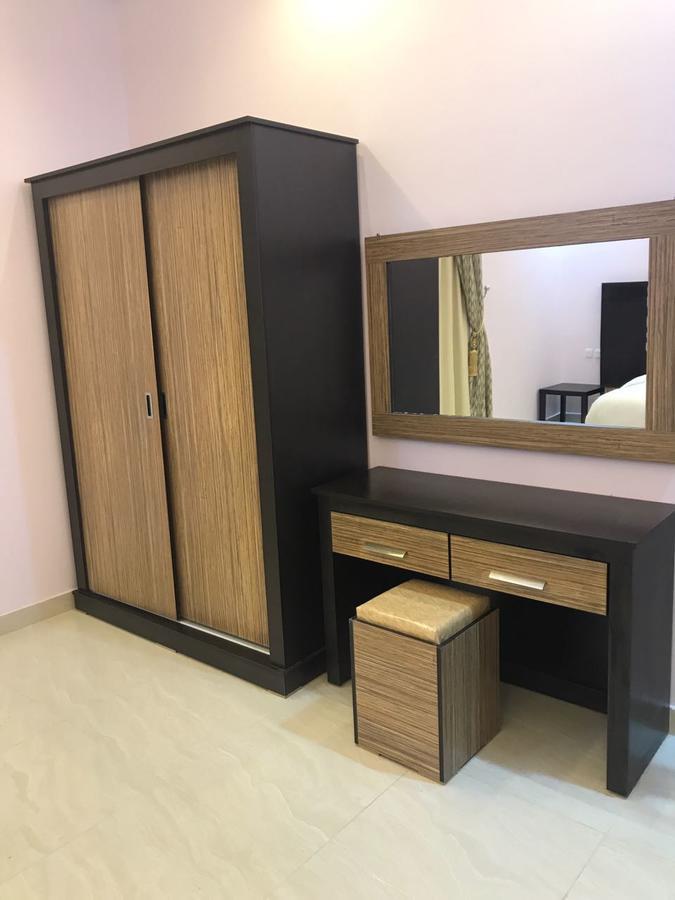 Taleen Riyadh Residential Units Aparthotel Εξωτερικό φωτογραφία