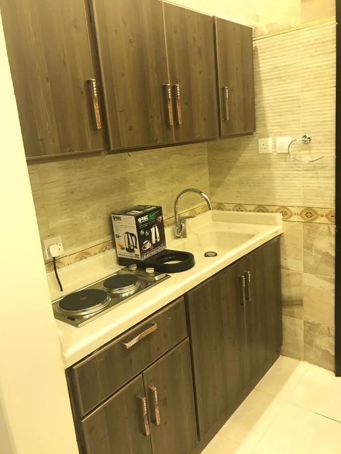 Taleen Riyadh Residential Units Aparthotel Εξωτερικό φωτογραφία