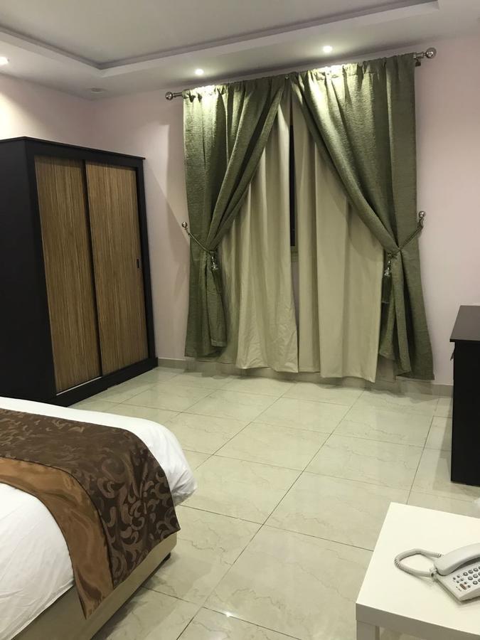 Taleen Riyadh Residential Units Aparthotel Εξωτερικό φωτογραφία