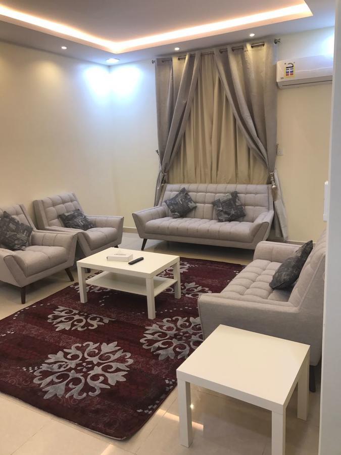 Taleen Riyadh Residential Units Aparthotel Εξωτερικό φωτογραφία