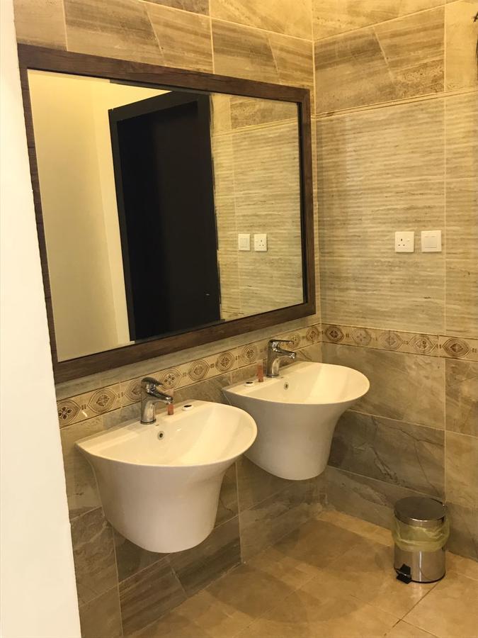 Taleen Riyadh Residential Units Aparthotel Εξωτερικό φωτογραφία