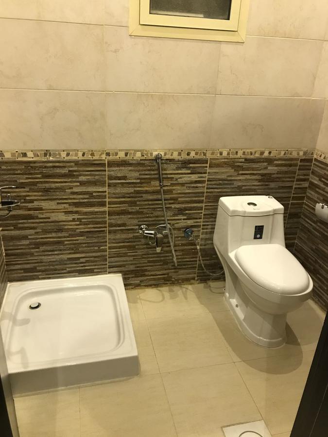 Taleen Riyadh Residential Units Aparthotel Εξωτερικό φωτογραφία