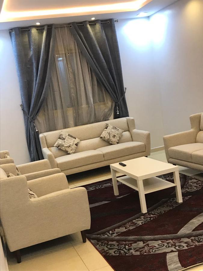 Taleen Riyadh Residential Units Aparthotel Εξωτερικό φωτογραφία