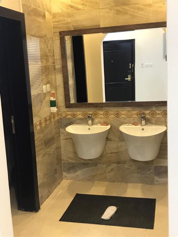 Taleen Riyadh Residential Units Aparthotel Εξωτερικό φωτογραφία