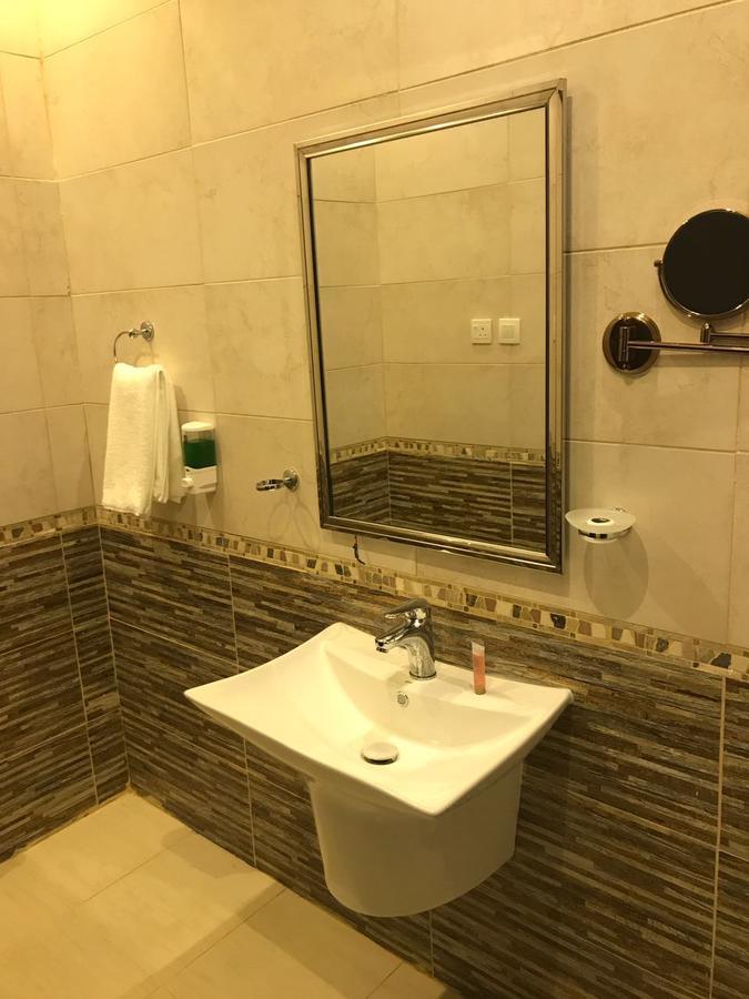 Taleen Riyadh Residential Units Aparthotel Εξωτερικό φωτογραφία